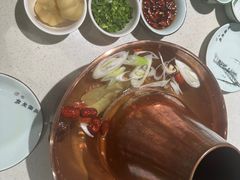 -瑞强涮锅(徐家楼店)