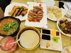 -东四民芳餐厅(朝阳门店)