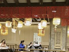 -南京大牌档(崇文门国瑞店)