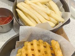 -必胜客(集美杏东店)