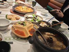 -云海肴·汽锅鸡·云南菜(高德置地店)