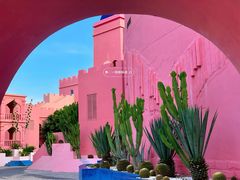 -漳州滨海火山岛自然生态风景区