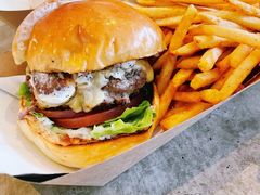 -Cooking Man(中懋天地店)