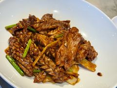 -城南往事·鲁菜济南菜(软件园美莲广场店)