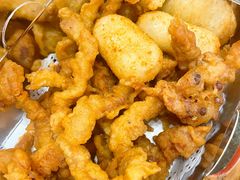 -沸炉重庆老火锅(军事博物馆店)