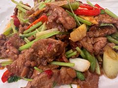 农家小炒肉-红豆园(文林街店)