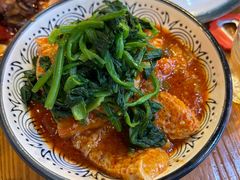 -柴窝堡22号辣子鸡·传承新疆菜