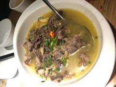 -江湖情酸菜鱼(万菱汇店)