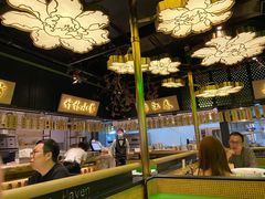 -辛香汇·现炒川菜(淮海路百盛店)