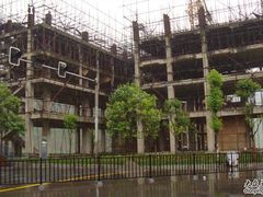 -北川老县城地震遗址