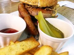 -HELLO 27 意面·沙拉·帕尼尼