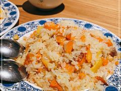 -胖老汉椒麻鸡清真新疆菜(西御街店)