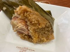 大肉粽-五芳斋(中山大道总店)