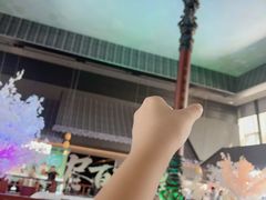 -上海环球金融中心骑迹50年环球之旅