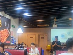 -新凯旋烧烤·燕姐千岛湖土菜