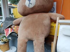 -云里小坐·小院里·团建·宴请·下午茶(三圣乡店)