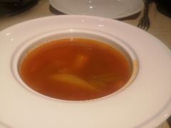 -一棵树·意大利西餐厅One Tree(新城店)