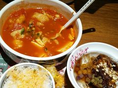 -渝是乎酸菜鱼(龙旗购物中心店)