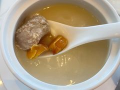 -唐阁海景中餐厅·早茶·粤菜•生日聚餐(海口朗廷酒店)