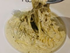 -BONAZZA 意大利餐厅