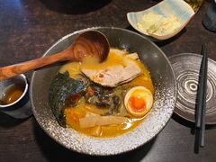 -日本料理神拉面