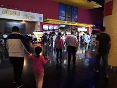 -金逸影城(哥伦布店)