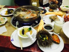 -春华海鲜城(广场西苑店)