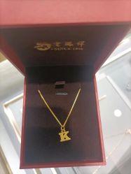 -老凤祥(星悦汇店)