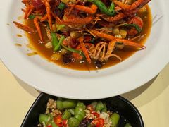 -聚味瞿记·龙虾堂(坡子街店)