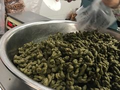-王阿姨文昌油赞子(府桥街店)