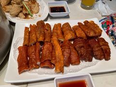 -肥仔文澳门猪骨煲(南京西路店)