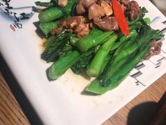 -大鸽饭(岗顶店)