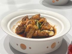 -小厨娘淮扬菜(龙湾天街店)