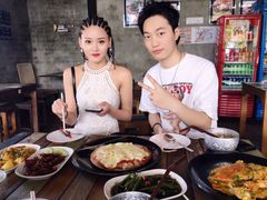 咖喱蟹-Doo Dee Thai Food(Issan/Isaan/Esan)
