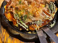 广岛好味烧-胜代日本料理(云程巷小区店)