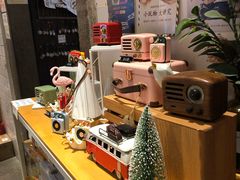 -猫的天空之城概念书店(苏州平江店)