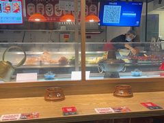 -成都你六姐·牛肉冒菜(上海环宇荟店)