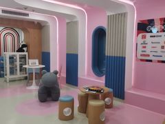 -英伦凯贝国际婴幼儿托育中心(雍湖湾店)