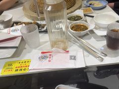 -云中鱼蒸汽石锅鱼(川沙百联店)