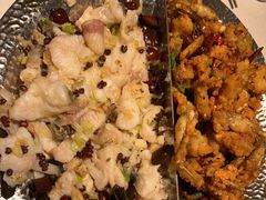 -小鱼小牛·鱼牛干锅·脆鱼火锅(世欧广场店)