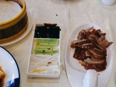 -便宜坊烤鸭店(玉蜓桥天坛店)