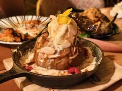 -BARBARIAN餐厅(武定路店)