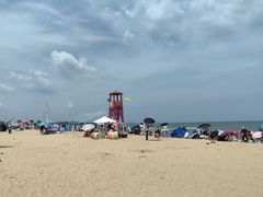 -那香海钻石沙滩浴场