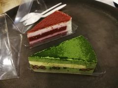 -放哈·甜醅子奶茶创造者(正宁路店)