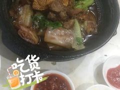 -珍珍小食店(西华路店)