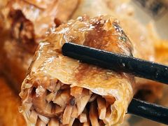 兰溪素鹅-兰溪小馆(东直门簋街店)