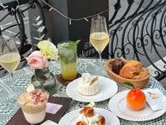 -名点荟·生日蛋糕·下午茶(五缘湾店)