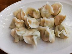 鲜虾水饺-必点海鲜·鲅鱼水饺(鞍山西道店)