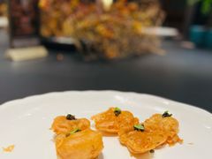 -澜棠海鲜(余姚阳明古镇店)