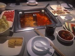 -海底捞火锅(群光广场店)